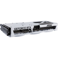 MSI VENTUS GEFORCE RTX 5080 16G 3X OC WHITE scheda video NVIDIA 16 GB GDDR7