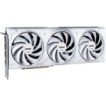 MSI VENTUS GEFORCE RTX 5080 16G 3X OC WHITE scheda video NVIDIA 16 GB GDDR7