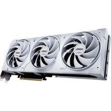 MSI VENTUS GEFORCE RTX 5080 16G 3X OC WHITE scheda video NVIDIA 16 GB GDDR7
