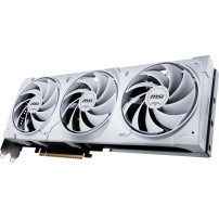 MSI VENTUS GEFORCE RTX 5080 16G 3X OC WHITE scheda video NVIDIA 16 GB GDDR7