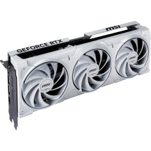 MSI VENTUS GEFORCE RTX 5080 16G 3X OC WHITE scheda video NVIDIA 16 GB GDDR7