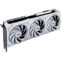 MSI VENTUS GEFORCE RTX 5080 16G 3X OC WHITE scheda video NVIDIA 16 GB GDDR7