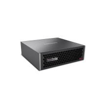 Lenovo ThinkStation PGX GB10 128 GB LPDDR5x-SDRAM 1 TB SSD DGX OS Mini Tower Mini PC Nero