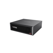 Lenovo ThinkStation PGX GB10 128 GB LPDDR5x-SDRAM 1 TB SSD DGX OS Mini Tower Mini PC Nero