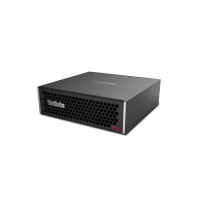 Lenovo ThinkStation PGX GB10 128 GB LPDDR5x-SDRAM 1 TB SSD DGX OS Mini Tower Mini PC Nero