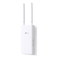 TP-Link TL-MR100-OUTDOOR router wireless Fast Ethernet Banda singola (2.4 GHz) 4G Bianco