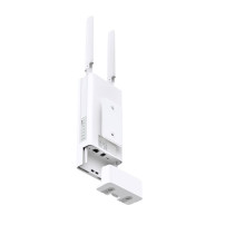 TP-Link TL-MR100-OUTDOOR router wireless Fast Ethernet Banda singola (2.4 GHz) 4G Bianco