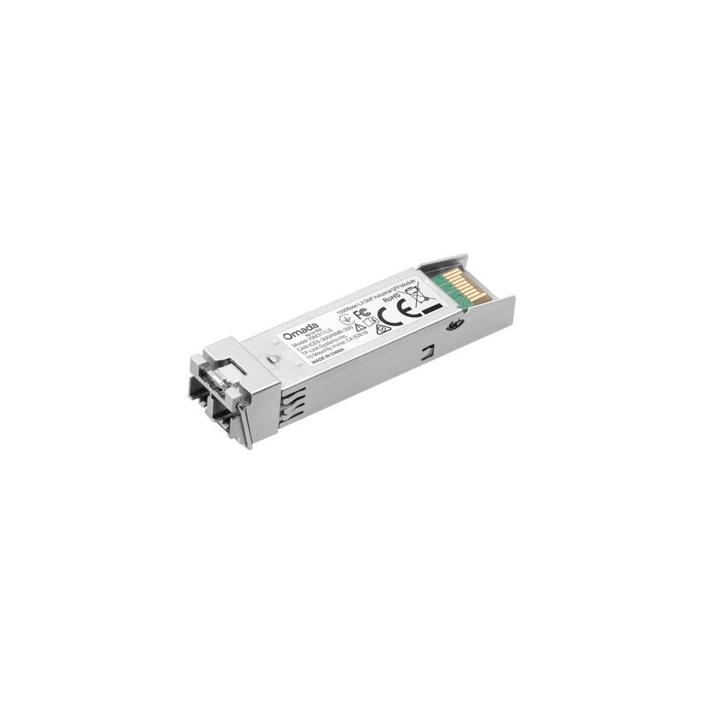TP-Link ISM311LS modulo del ricetrasmettitore di rete Fibra ottica 1250 Mbit/s SFP 1310 nm
