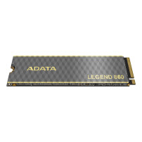 ADATA LEGEND 860 SLEG-860-500GCS drives allo stato solido 500 GB M.2 PCI Express 4.0 NVMe 3D NAND