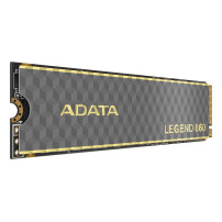 ADATA LEGEND 860 SLEG-860-500GCS drives allo stato solido 500 GB M.2 PCI Express 4.0 NVMe 3D NAND