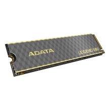 ADATA LEGEND 860 SLEG-860-500GCS drives allo stato solido 500 GB M.2 PCI Express 4.0 NVMe 3D NAND