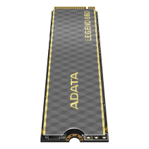 ADATA LEGEND 860 SLEG-860-500GCS drives allo stato solido 500 GB M.2 PCI Express 4.0 NVMe 3D NAND