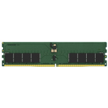 Kingston Technology ValueRAM memoria 32 GB 1 x 32 GB DDR5 6400 MT/s 288-pin DIMM