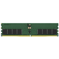 Kingston Technology ValueRAM memoria 32 GB 1 x 32 GB DDR5 6400 MT/s 288-pin DIMM