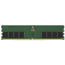 Kingston Technology ValueRAM memoria 32 GB 1 x 32 GB DDR5 6400 MT/s 288-pin DIMM