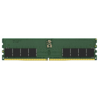Kingston Technology ValueRAM memoria 32 GB 1 x 32 GB DDR5 6400 MT/s 288-pin DIMM