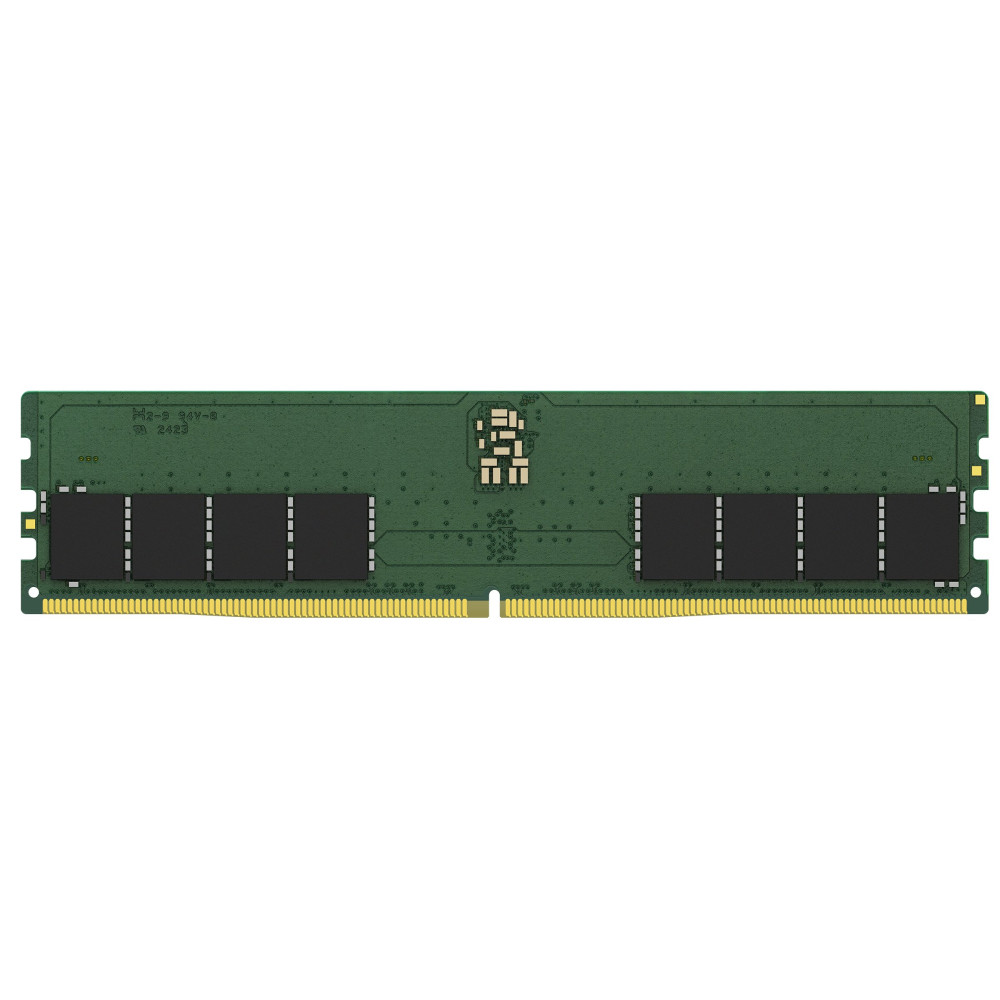 Kingston Technology ValueRAM memoria 32 GB 1 x 32 GB DDR5 6400 MT/s 288-pin DIMM