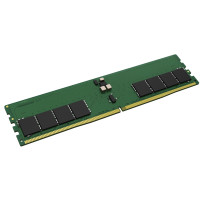 Kingston Technology ValueRAM memoria 32 GB 1 x 32 GB DDR5 6400 MT/s 288-pin DIMM
