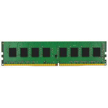 Kingston Technology KCP432NS6/8 memoria 8 GB 1 x 8 GB DDR4 3200 MT/s 288-pin DIMM