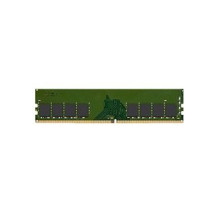 Kingston Technology KCP432NS8/8 memoria 8 GB 1 x 8 GB DDR4 3200 MT/s 288-pin DIMM
