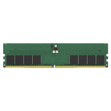Kingston Technology KCP556UD8-32 memoria 32 GB 1 x 32 GB DDR5 5600 MT/s 288-pin DIMM