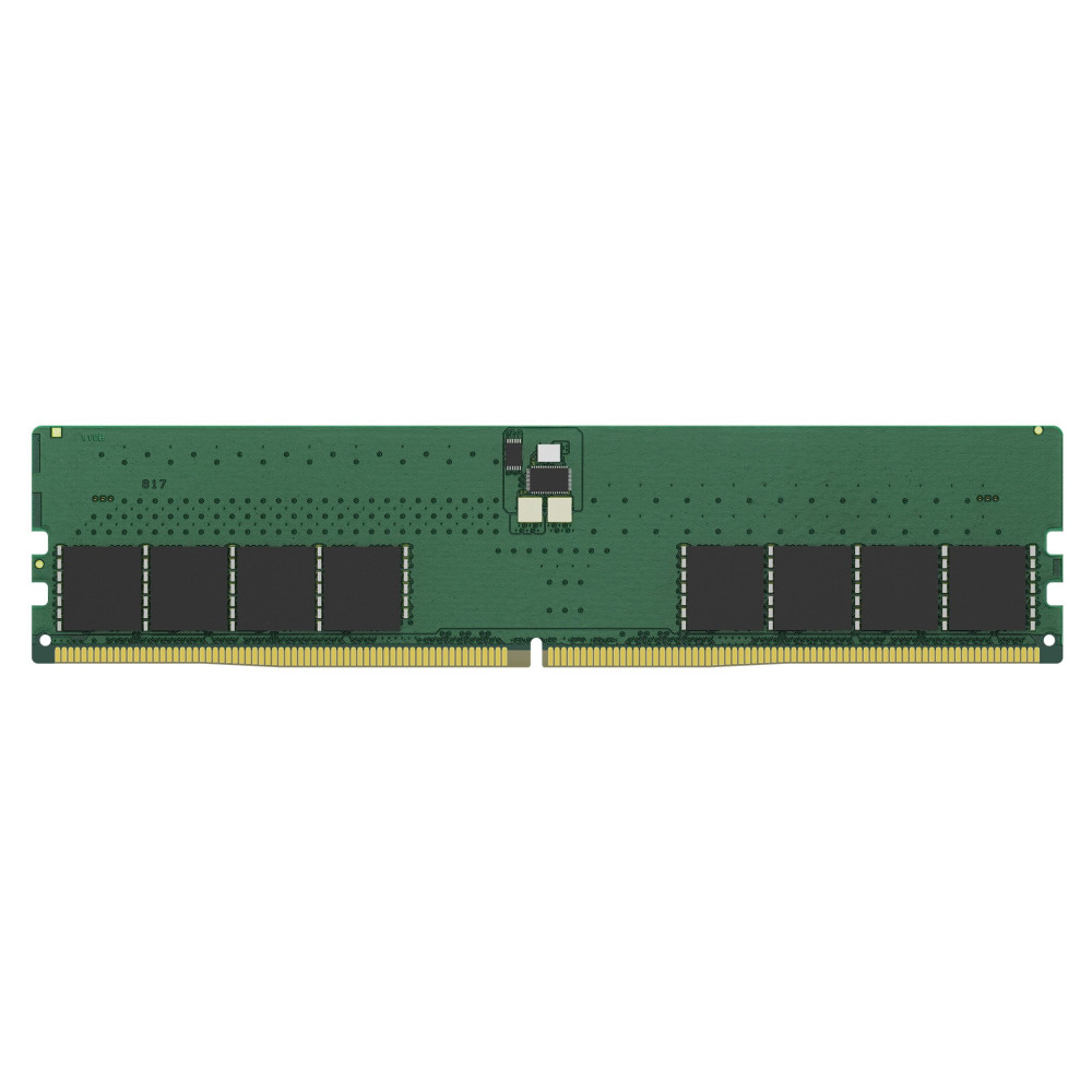 Kingston Technology KCP556UD8-32 memoria 32 GB 1 x 32 GB DDR5 5600 MT/s 288-pin DIMM