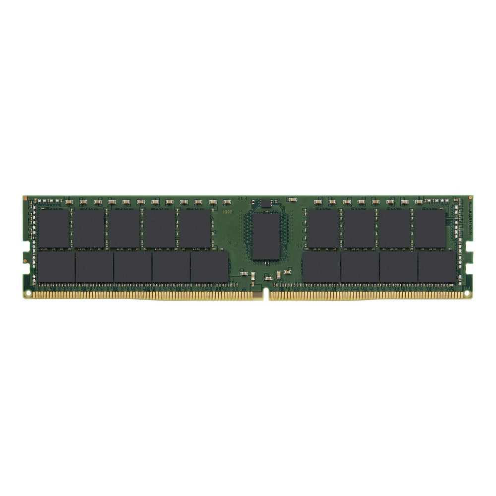 Kingston Technology KSM32RD4/64HD memoria 64 GB 1 x 64 GB DDR4 3200 MT/s 288-pin DIMM Data Integrity Check (verifica integrità d