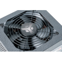 itek GF750 EVO alimentatore per computer 750 W 24-pin ATX ATX Nero