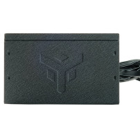 itek BD500 alimentatore per computer 500 W 24-pin ATX ATX Nero