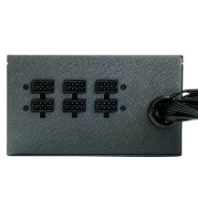 itek BD700 alimentatore per computer 700 W 24-pin ATX ATX Nero