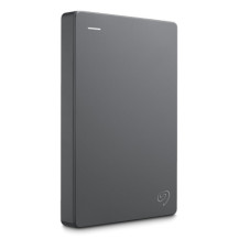 Seagate Archive HDD Basic disco rigido esterno 1 TB 2.5" 3.2 Gen 1 (3.1 Gen 1) Argento