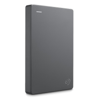 Seagate Archive HDD Basic disco rigido esterno 1 TB 2.5" 3.2 Gen 1 (3.1 Gen 1) Argento
