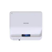 Ricoh PJ UHL3660 Proiettore a raggio ultra corto 6500 ANSI lumen DLP UHD 4K (3840x2160) Bianco