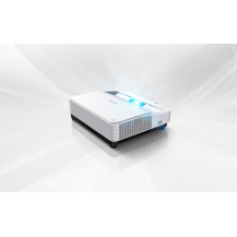 Ricoh PJ UHL3660 Proiettore a raggio ultra corto 6500 ANSI lumen DLP UHD 4K (3840x2160) Bianco