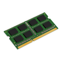 Kingston Technology ValueRAM memoria 8 GB 1 x 8 GB DDR3L 1600 MT/s