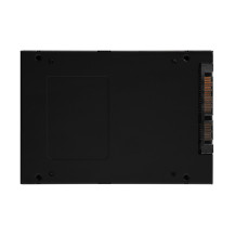 Kingston Technology Drive SSD KC600 SATA3 2,5" 512G