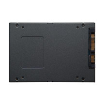 Kingston Technology A400 480 GB 2.5" Serial ATA III TLC