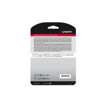 Kingston Technology A400 960 GB 2.5" Serial ATA III TLC