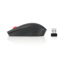 Lenovo 4X30M56887 mouse Ufficio Ambidestro RF Wireless Ottico 1200 DPI