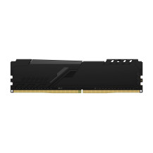 Kingston Technology FURY Beast 16GB 3200MT/s DDR4 CL16 DIMM Black