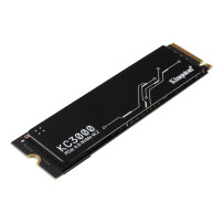 Kingston Technology 2048G KC3000 M.2 2280 NVMe SSD