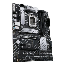 ASUS PRIME B660-PLUS D4 Intel B660 LGA 1700 ATX