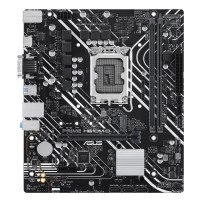 ASUS PRIME H610M-D Intel H610 LGA 1700 micro ATX
