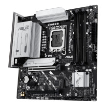 ASUS PRIME B860M-A WIFI Intel B860 LGA 1851 (Socket V1) micro ATX