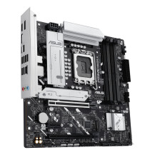 ASUS PRIME B860M-A-CSM Intel B860 LGA 1851 (Socket V1) micro ATX