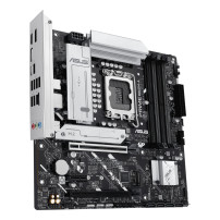 ASUS PRIME B860M-A-CSM Intel B860 LGA 1851 (Socket V1) micro ATX