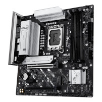 ASUS PRIME B860M-A-CSM Intel B860 LGA 1851 (Socket V1) micro ATX