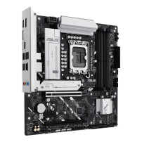 ASUS PRIME B860M-A-CSM Intel B860 LGA 1851 (Socket V1) micro ATX