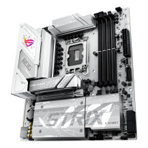 ASUS ROG STRIX B860-G GAMING WIFI Intel B860 LGA 1851 (Socket V1) micro ATX