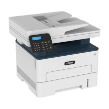 Xerox B225 A4 34 ppm Copia/Stampa/Scansione wireless con stampa fronte/retro PS3 PCL5e/6 ADF 2 vassoi Totale 251 fogli